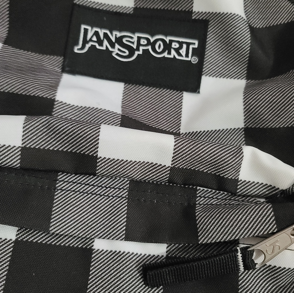 Jansport backpack